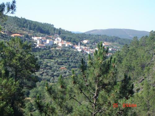 Casa Do Adro - Serra Da Estrela