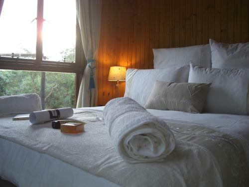 Hostal Blyde River Cabin Guesthouse
