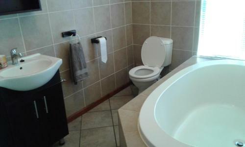 Hostal Blyde River Cabin Guesthouse
