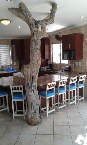 Hostal Blyde River Cabin Guesthouse