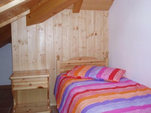 Hostal Agritur Melango