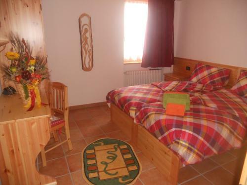 Hostal Agritur Melango