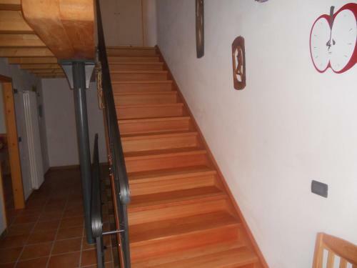 Hostal Agritur Melango