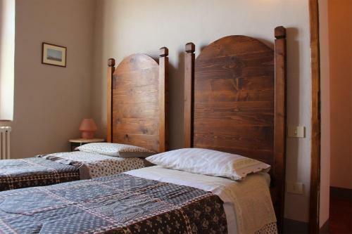 Hostal Agriturismo Passalacqua