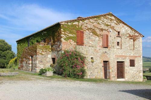 Hostal Agriturismo Passalacqua