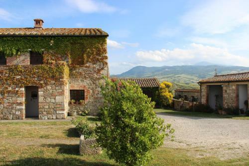 Hostal Agriturismo Passalacqua
