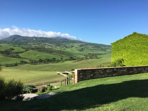 Hostal Agriturismo Passalacqua