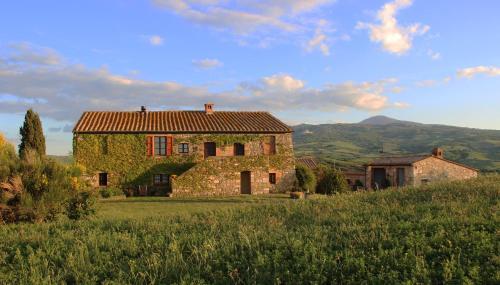 Hostal Agriturismo Passalacqua