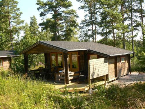 Lodge Tofvehults Boende