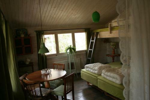 Lodge Tofvehults Boende