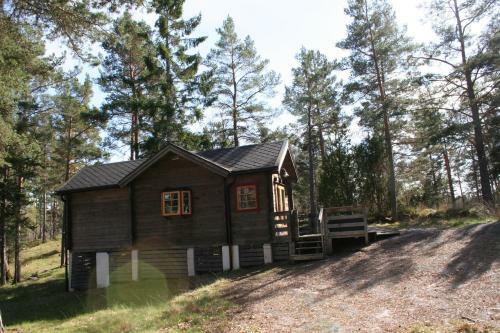 Lodge Tofvehults Boende