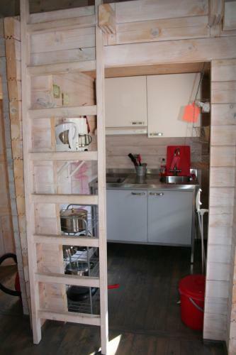 Lodge Tofvehults Boende