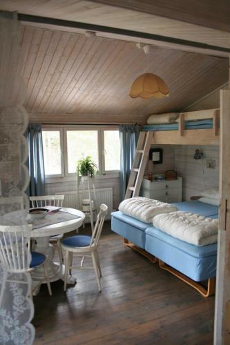 Lodge Tofvehults Boende