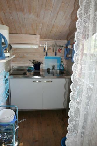 Lodge Tofvehults Boende