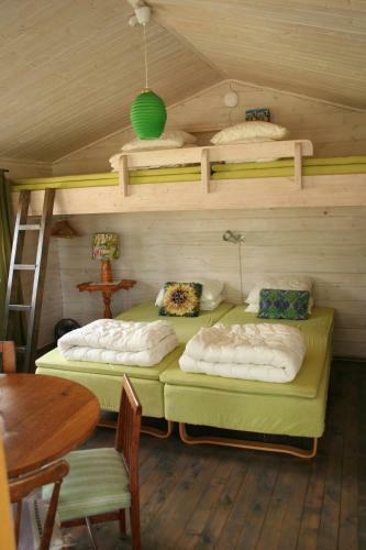 Lodge Tofvehults Boende