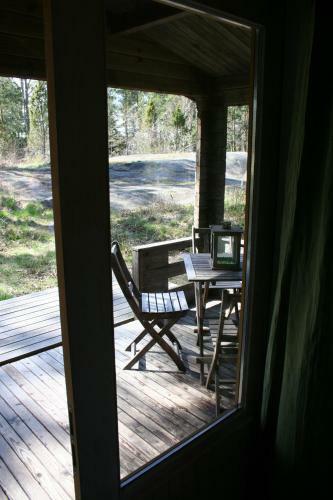 Lodge Tofvehults Boende