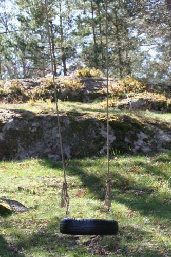 Lodge Tofvehults Boende