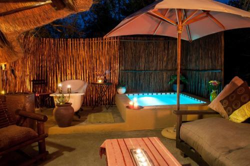 Manzini Chalets