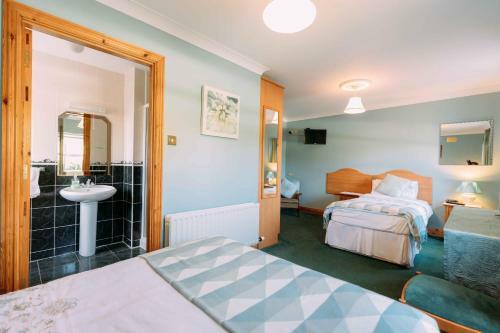 Clareville House B&B