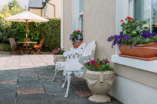 Clareville House B&B