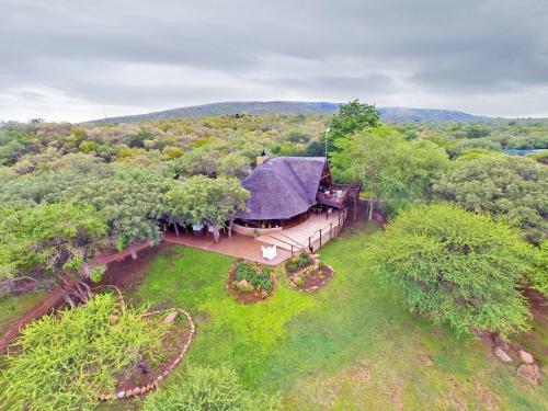 Itaga Luxury Private Game Lodge