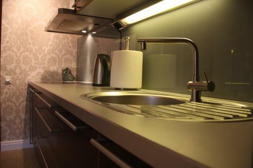 President Apartment By Warsawresidence Group