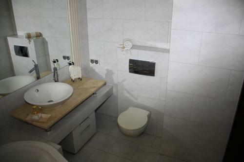President Apartment By Warsawresidence Group