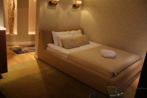 President Apartment By Warsawresidence Group