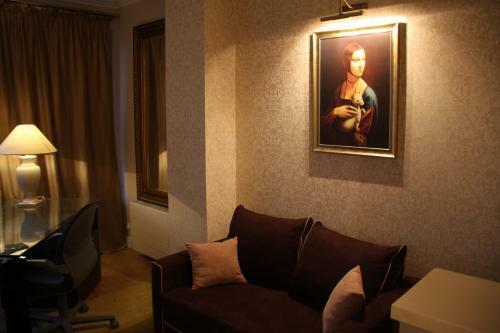 President Apartment By Warsawresidence Group