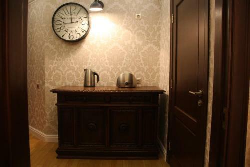 President Apartment By Warsawresidence Group