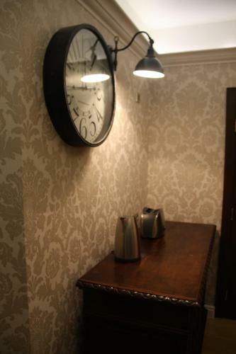 President Apartment By Warsawresidence Group