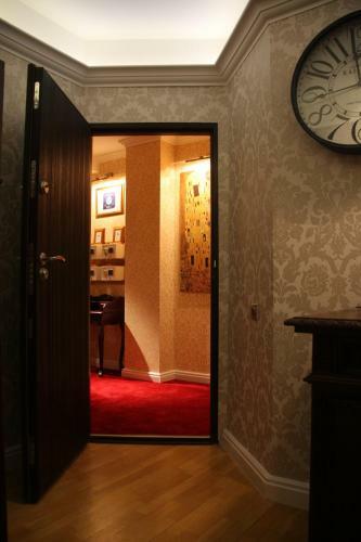 President Apartment By Warsawresidence Group
