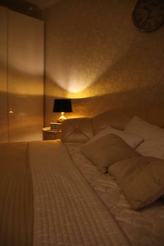 President Apartment By Warsawresidence Group