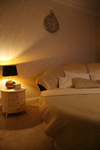 President Apartment By Warsawresidence Group