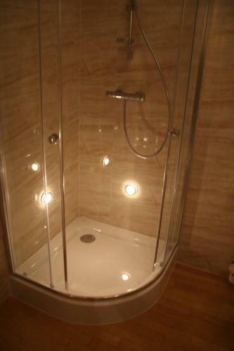 President Apartment By Warsawresidence Group