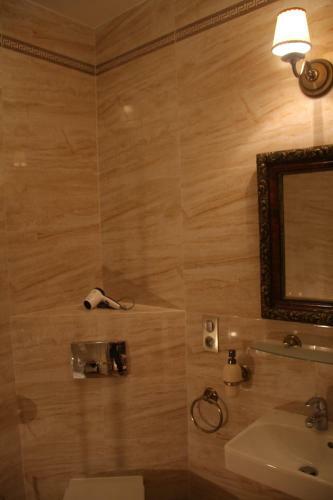 President Apartment By Warsawresidence Group