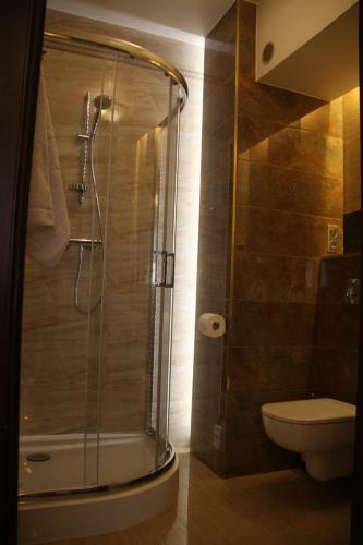 President Apartment By Warsawresidence Group