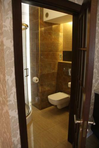 President Apartment By Warsawresidence Group