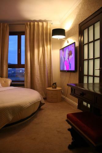 President Apartment By Warsawresidence Group