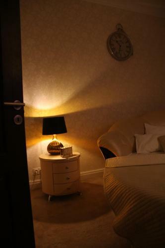 President Apartment By Warsawresidence Group