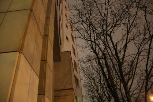 President Apartment By Warsawresidence Group