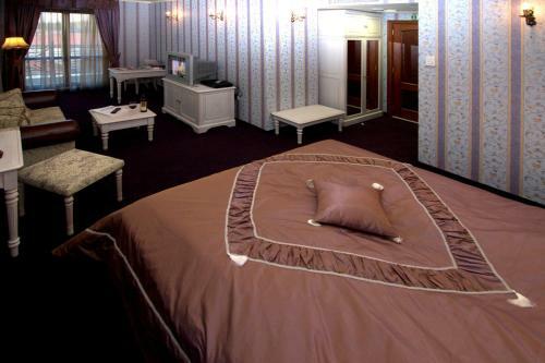 Todoroff Wine & Spa Hotel
