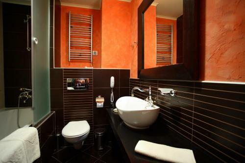 Todoroff Wine & Spa Hotel