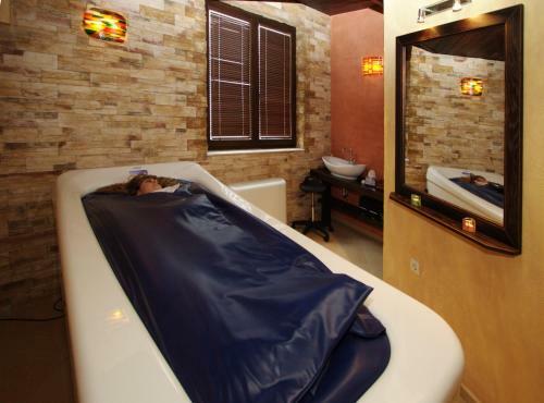 Todoroff Wine & Spa Hotel