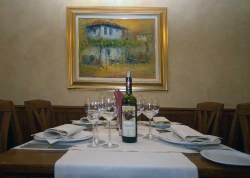 Todoroff Wine & Spa Hotel