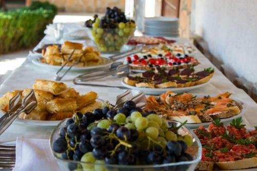 Todoroff Wine & Spa Hotel