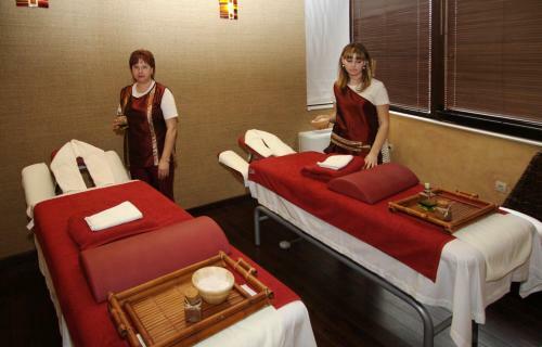 Todoroff Wine & Spa Hotel