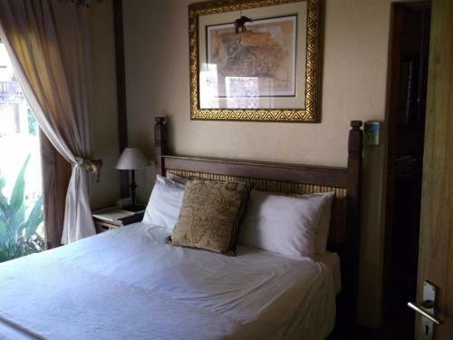 Villa Khandizwe River Lodge