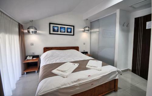 Hotel Zeder Garni