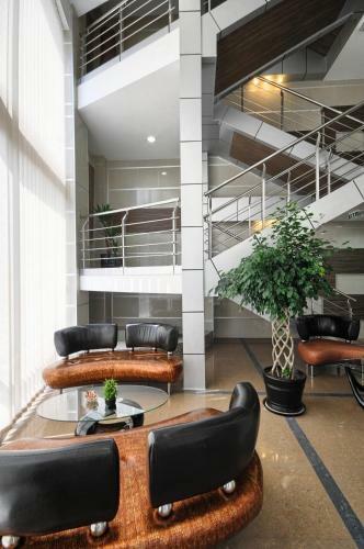 Hotel Zeder Garni
